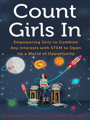 cover image of Count Girls In